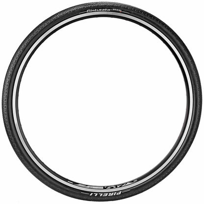 Pnevmatika PIRELLI CINTURATO GRAVEL H 700x40c Tubeless Ready Črna