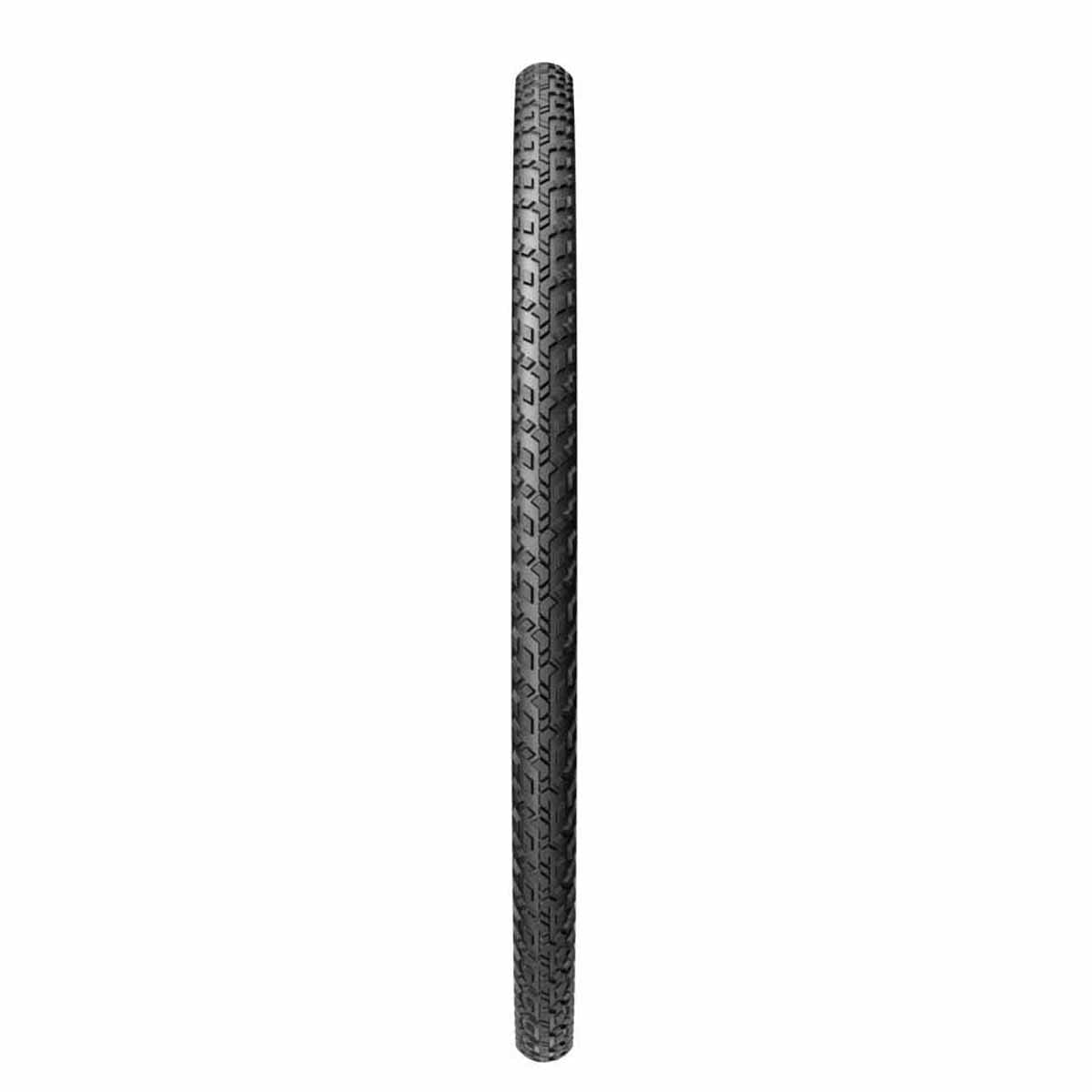 Dæk PIRELLI CINTURATO GRAVEL M 700x40c Tubeless Ready Sort