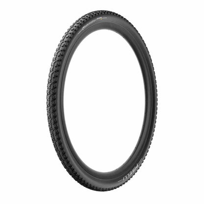 Dæk PIRELLI CINTURATO GRAVEL M 700x40c Tubeless Ready Sort