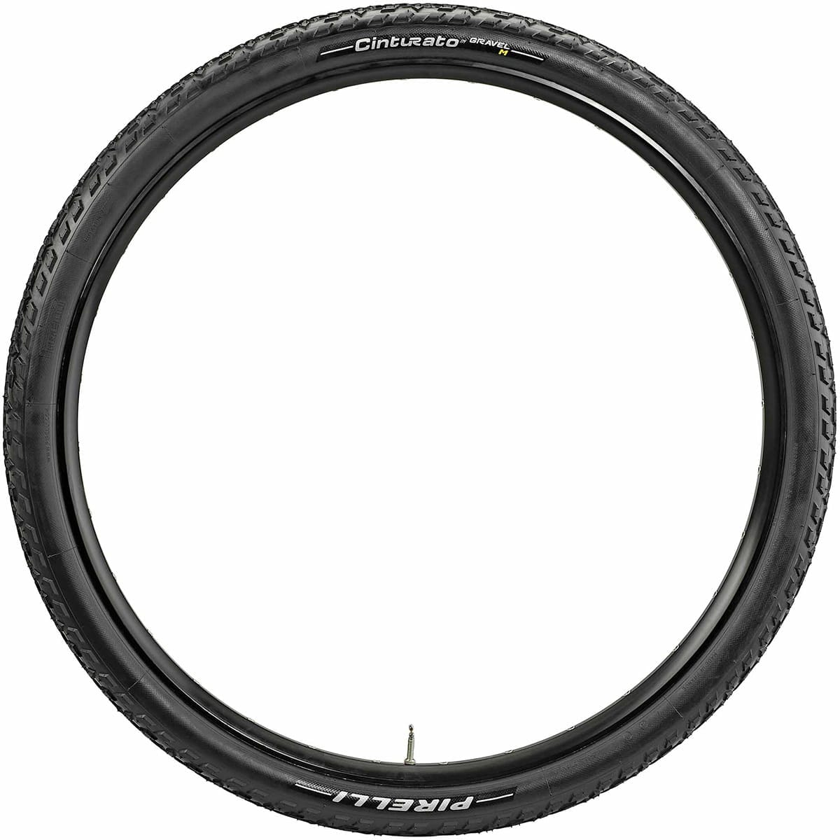 Dæk PIRELLI CINTURATO GRAVEL M 650x45b Tubeless Ready Souple