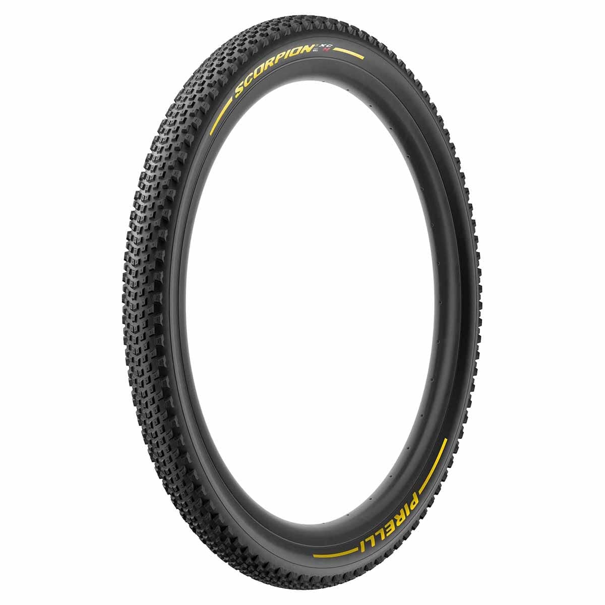 Dæk PIRELLI SCORPION XC H COLOUR EDITION 29x2,20 ProWall Tubeless Ready Foldbar 3774900