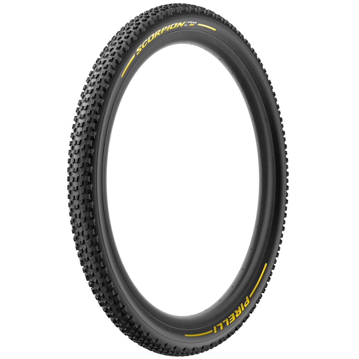 Dæk PIRELLI SCORPION TRAIL M COLOUR EDITION 29x2,40 ProWall Tubeless Ready Foldbar 3775300