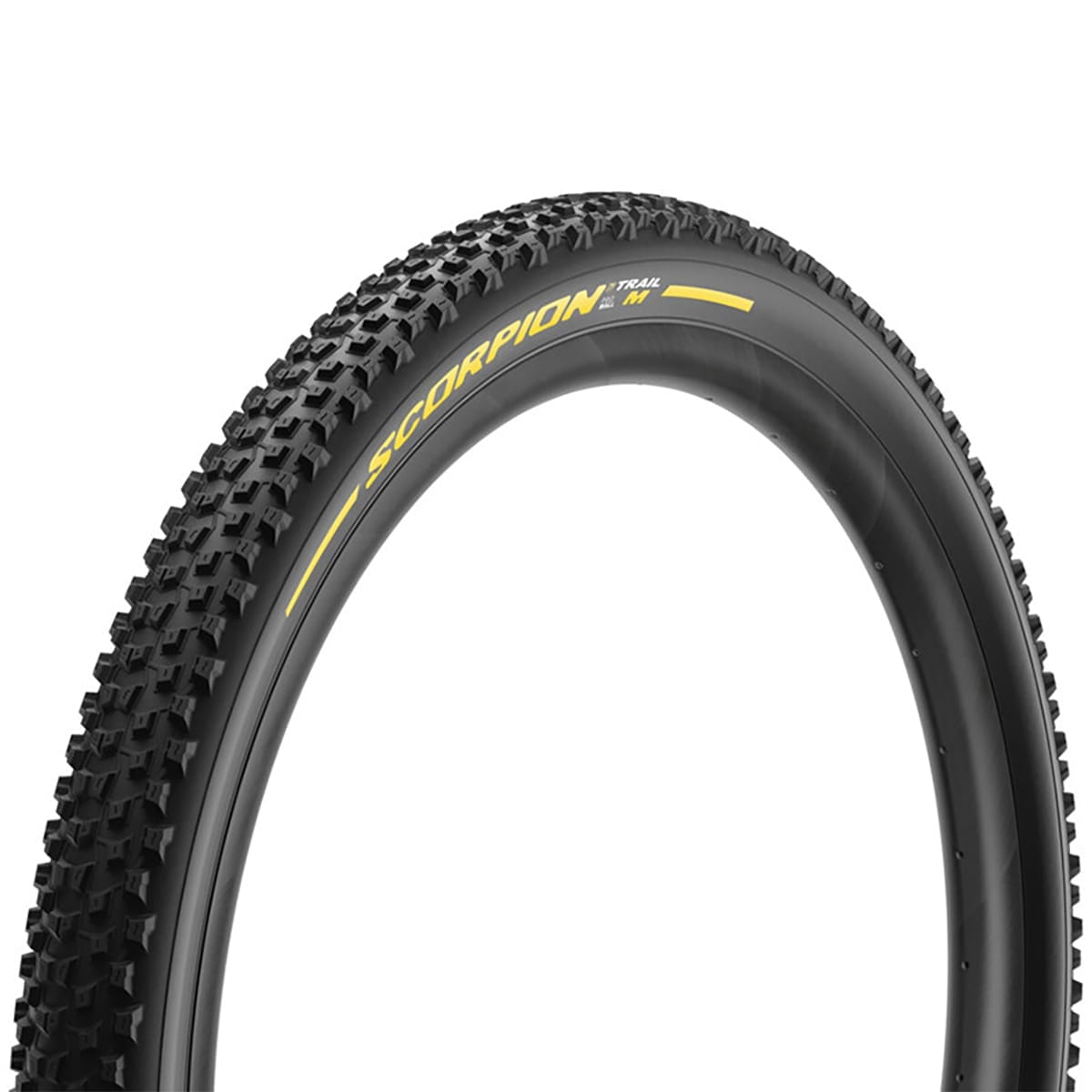 Dæk PIRELLI SCORPION TRAIL M COLOUR EDITION 29x2,40 ProWall Tubeless Ready Foldbar 3775300