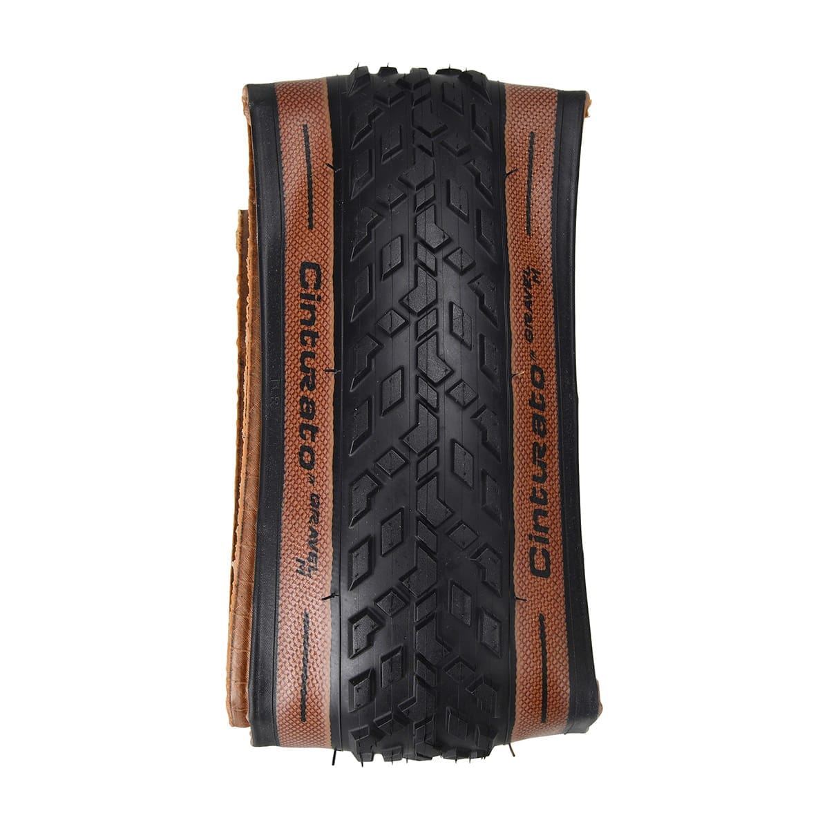 Pneumatico PIRELLI CINTURATO GRAVEL MEDIUM 700x40c Tubeless Ready Flessibile