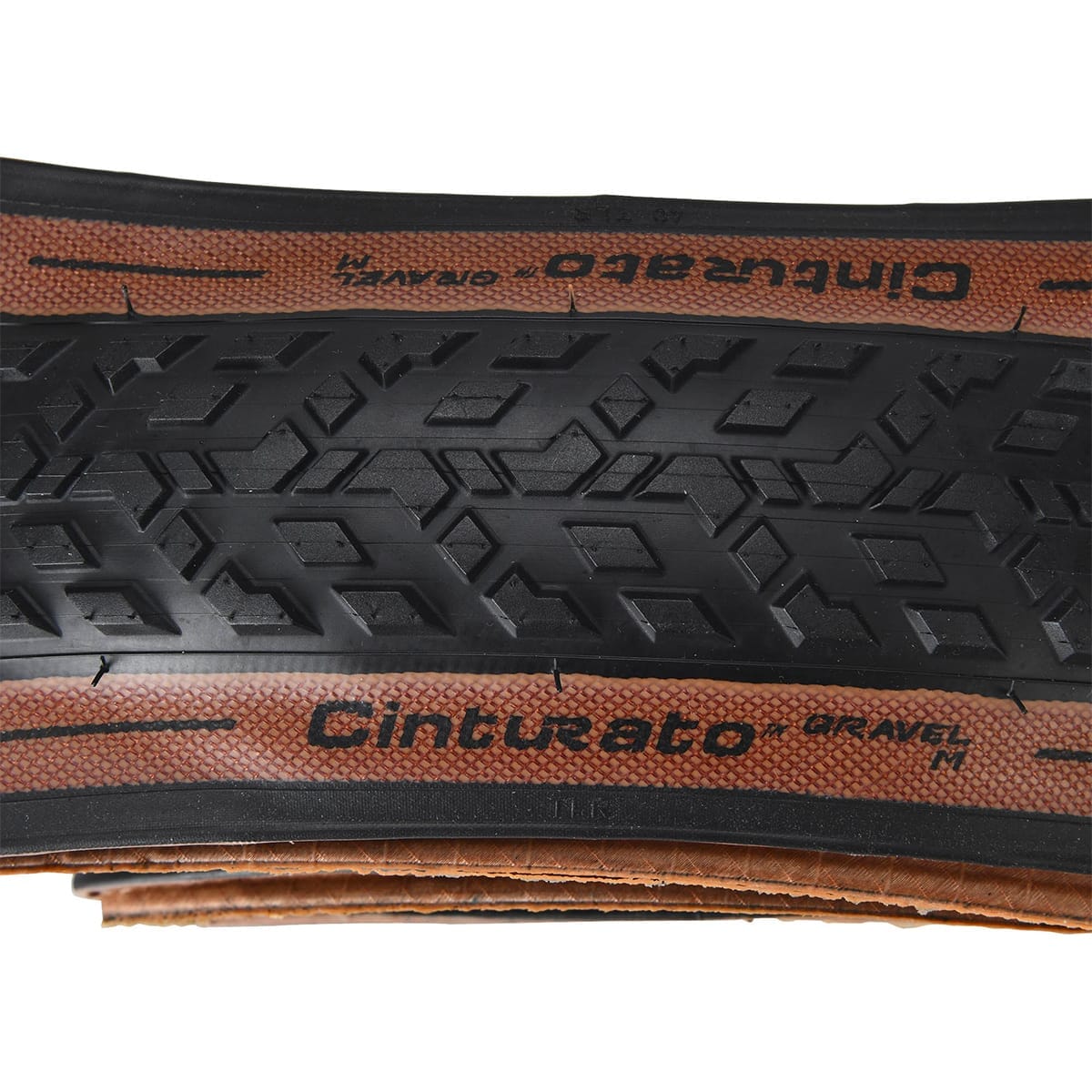 Pneumatico PIRELLI CINTURATO GRAVEL MEDIUM 700x40c Tubeless Ready Flessibile