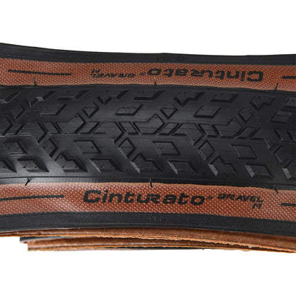 Pneumatico PIRELLI CINTURATO GRAVEL MEDIUM 700x40c Tubeless Ready Flessibile