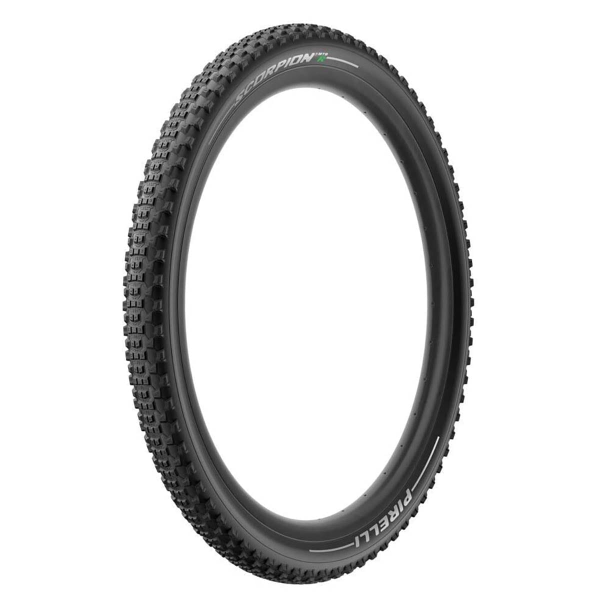 Dæk PIRELLI SCORPION ENDURO R 29x2,60 HardWall Tubeless Ready Souple 3833800