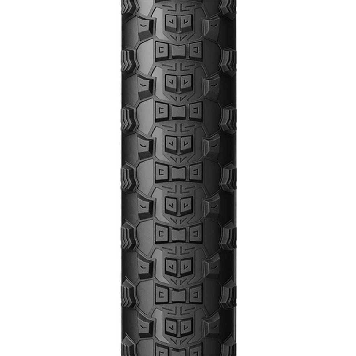 Dæk PIRELLI SCORPION ENDURO R 29x2,60 HardWall Tubeless Ready Souple 3833800