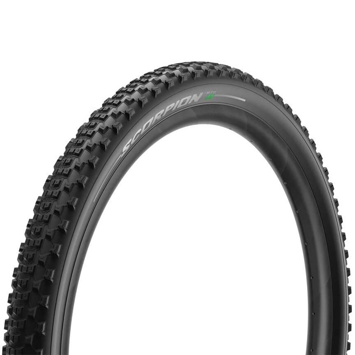 Dæk PIRELLI SCORPION ENDURO R 29x2,60 HardWall Tubeless Ready Souple 3833800