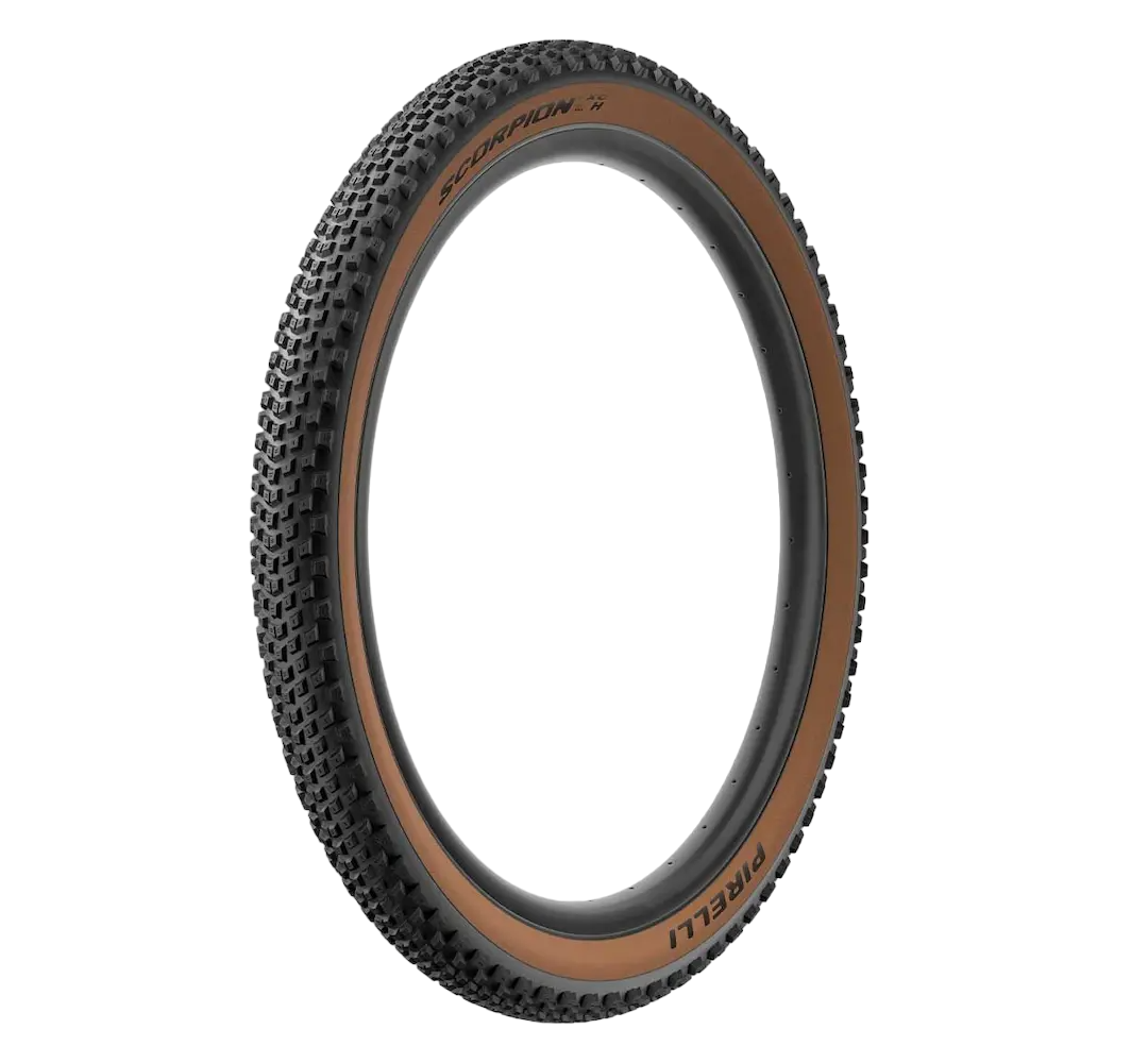 Dæk PIRELLI SCORPION XC H CLASSIC 29x2.20 ProWall Tubeless Ready Fleksibel 3905600
