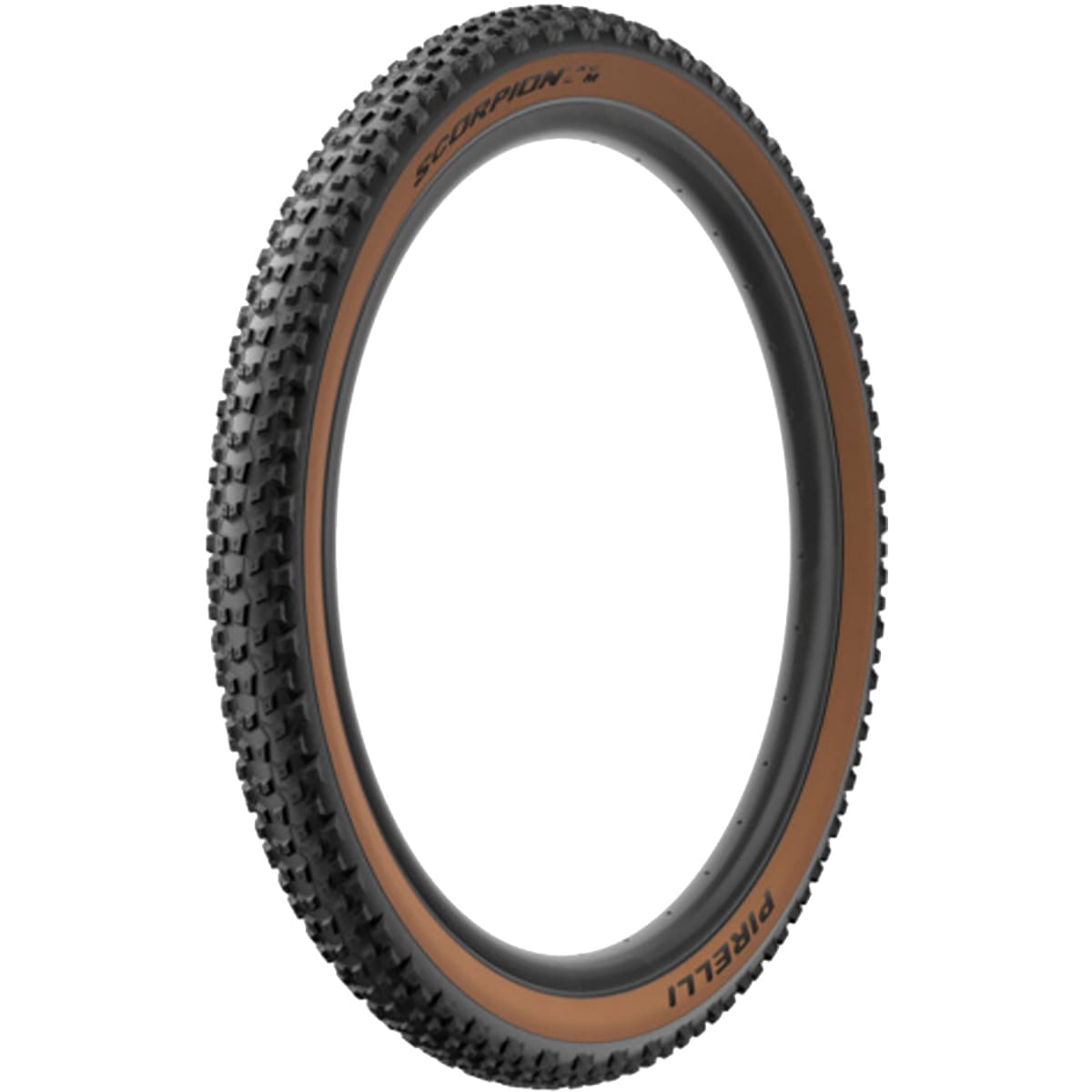 Dæk PIRELLI SCORPION XC M CLASSIC 29x2,20 ProWall Tubeless Ready Souple 3905700