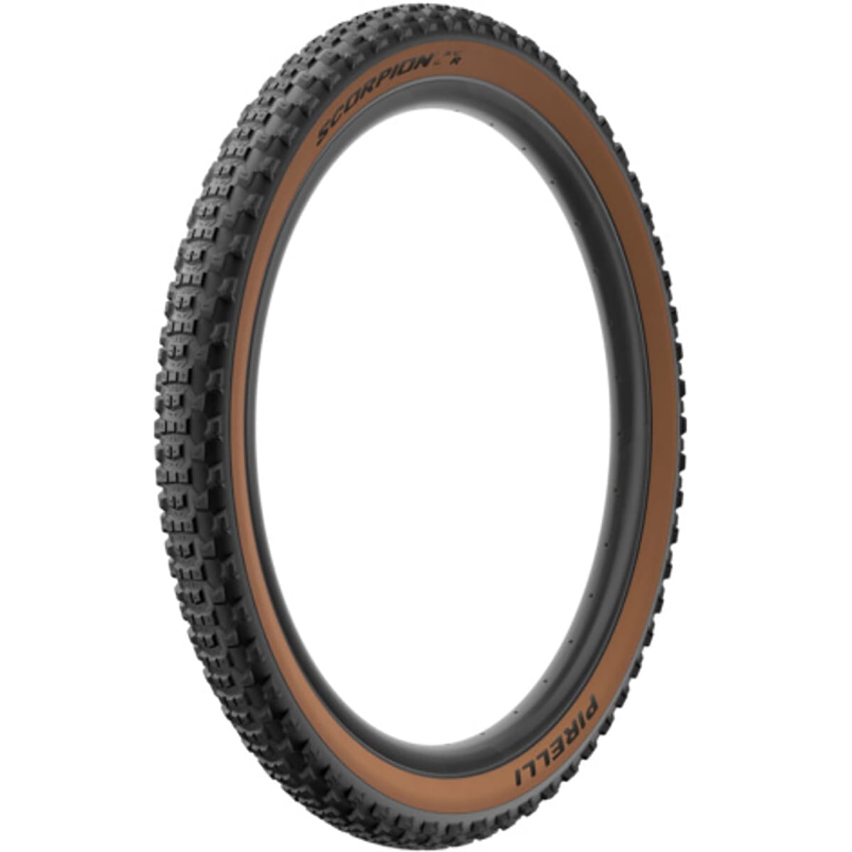 Dæk PIRELLI SCORPION XC R CLASSIC 29x2,20 ProWall Tubeless Ready Souple 3905800