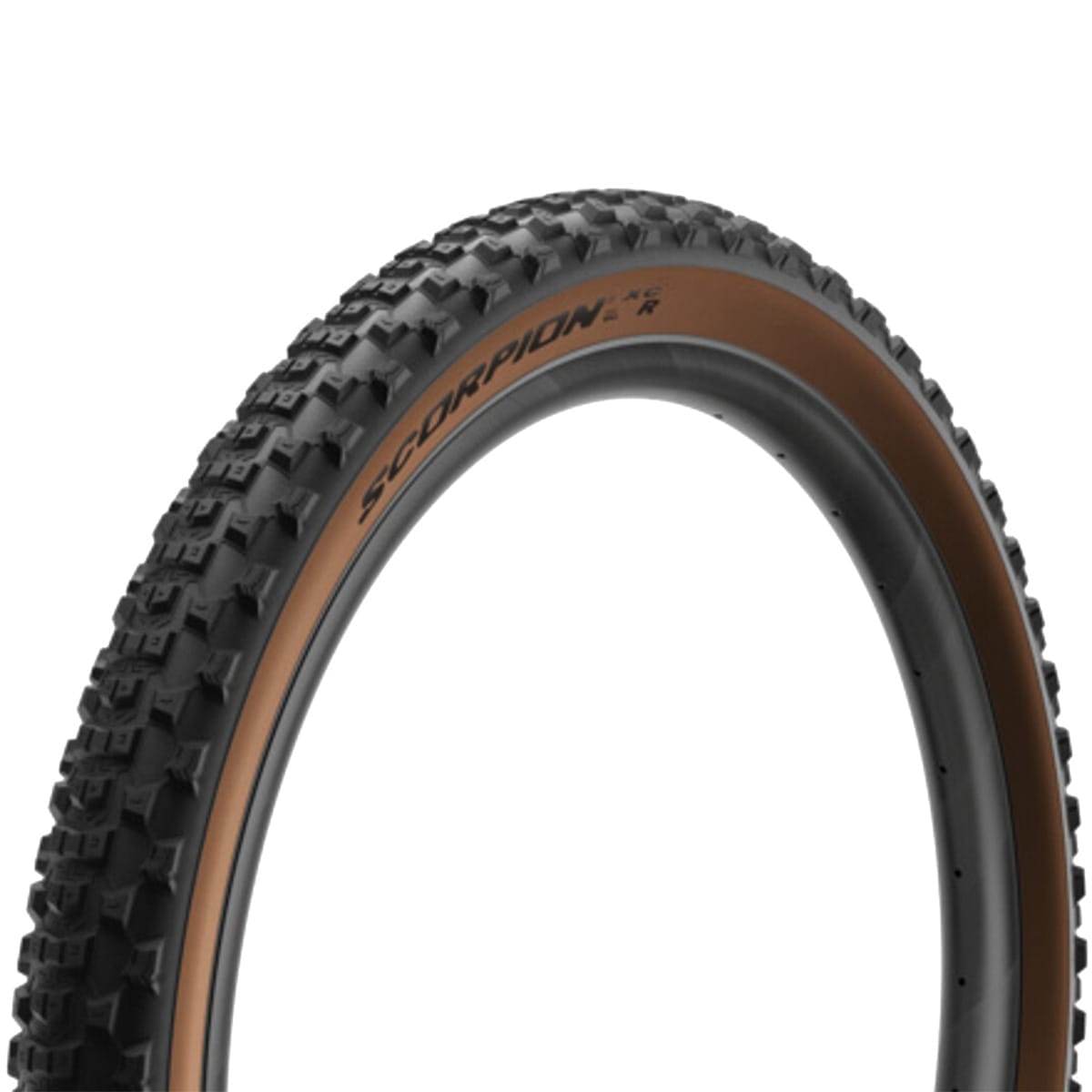 Dæk PIRELLI SCORPION XC R CLASSIC 29x2,20 ProWall Tubeless Ready Souple 3905800
