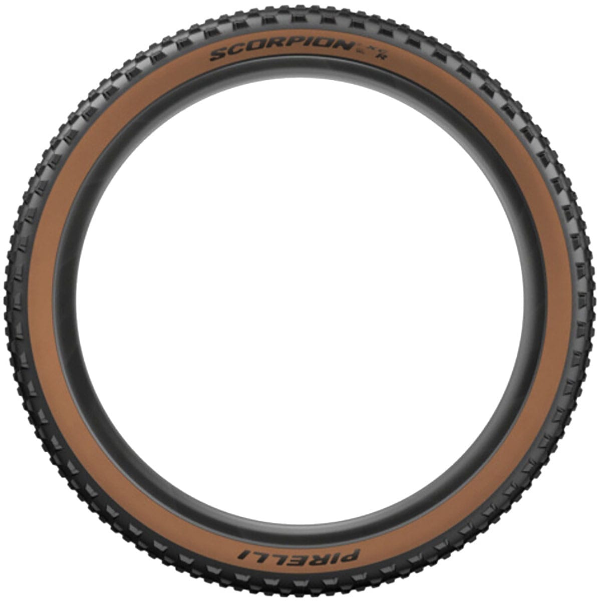 Dæk PIRELLI SCORPION XC R CLASSIC 29x2,20 ProWall Tubeless Ready Souple 3905800