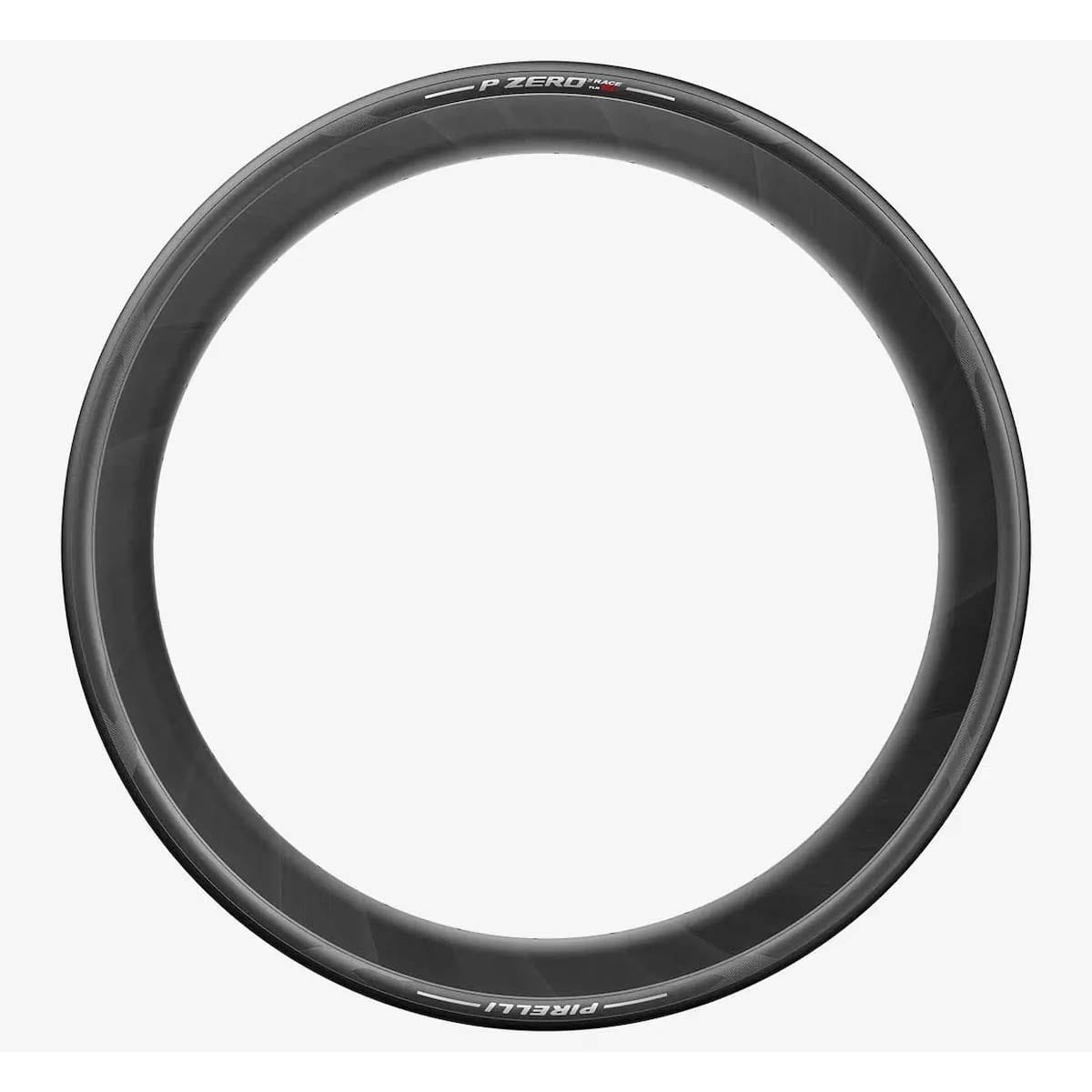 Pneumatico PIRELLI P ZERO RACE SL 700c Tubeless Ready Nero