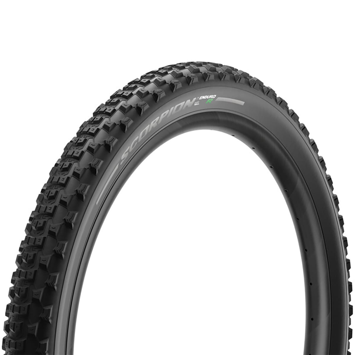 Dæk PIRELLI SCORPION ENDURO R 29x2,40 HardWall Tubeless Ready Souple 3945800