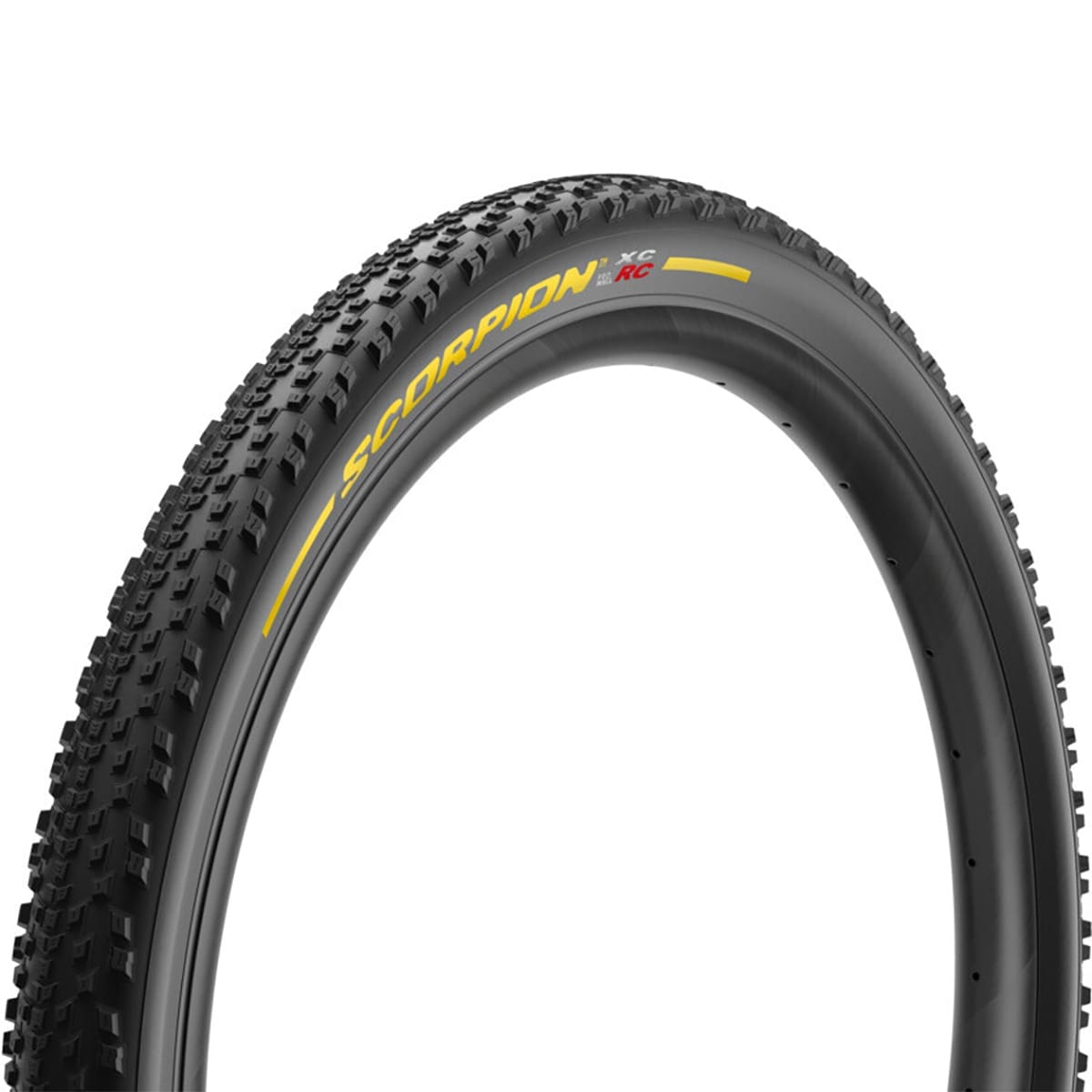Pneumatico PIRELLI SCORPION XC RC COLOUR EDITION 29x2,40 ProWall Tubeless Ready Flessibile 4022200