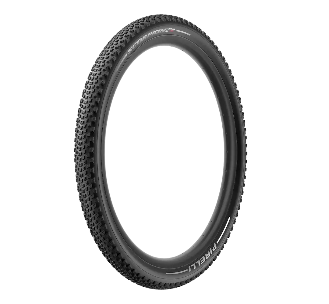 Däck PIRELLI SCORPION TRAIL H 29x2.60 ProWall Tubeless Ready Vikbart 4189300