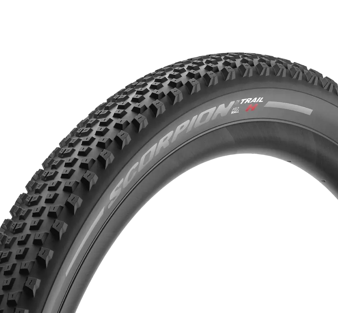 Däck PIRELLI SCORPION TRAIL H 29x2.60 ProWall Tubeless Ready Vikbart 4189300
