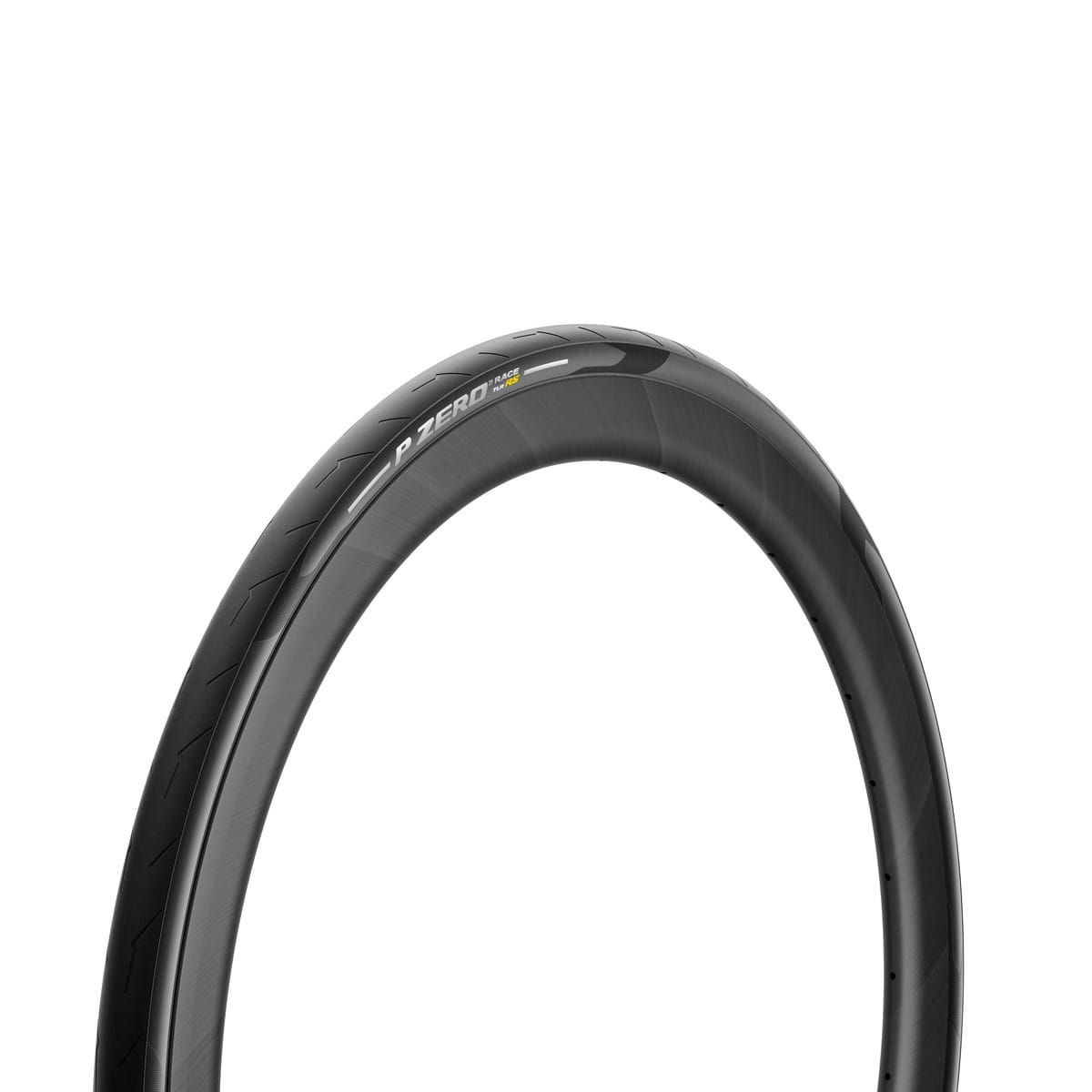 Dæk PIRELLI P ZERO RACE TLR RS 700c Tubeless Ready Sort