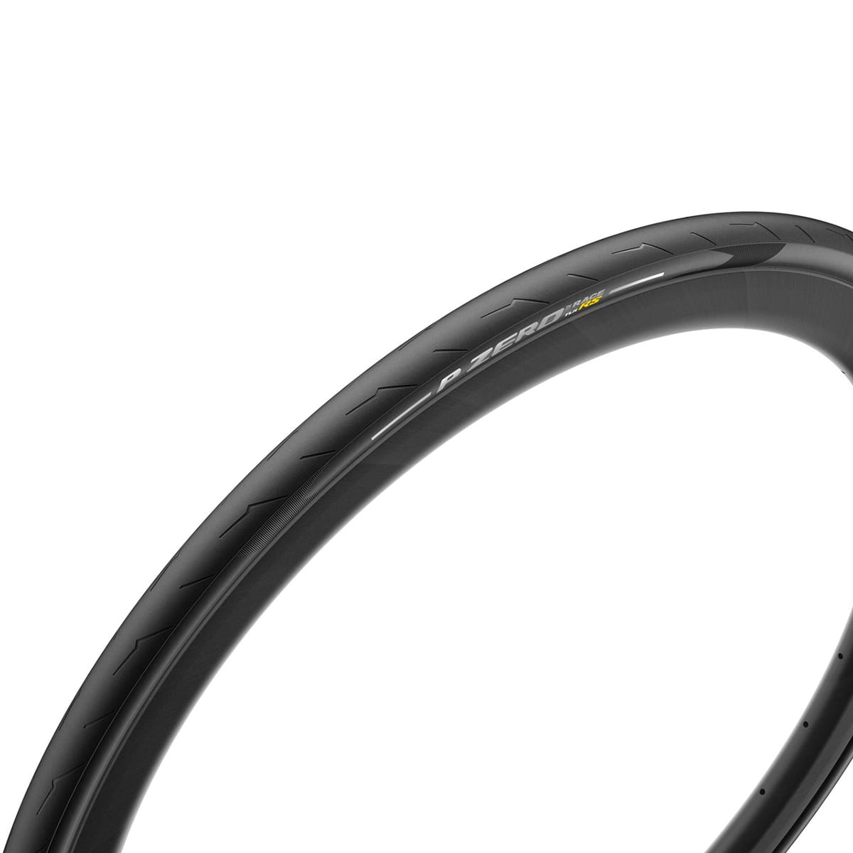 Dæk PIRELLI P ZERO RACE TLR RS 700c Tubeless Ready Sort