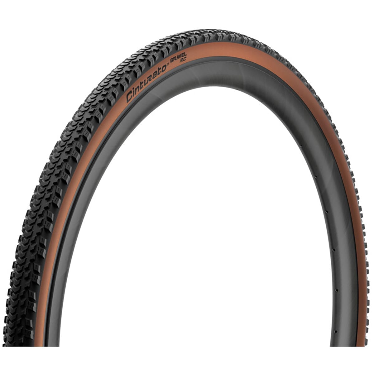 Външна гума PIRELLI CINTURATO GRAVEL RC 700x40c Tubeless Ready сгъваема