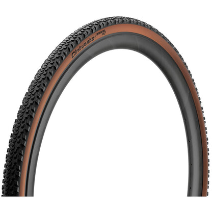 Външна гума PIRELLI CINTURATO GRAVEL RC 700x40c Tubeless Ready сгъваема