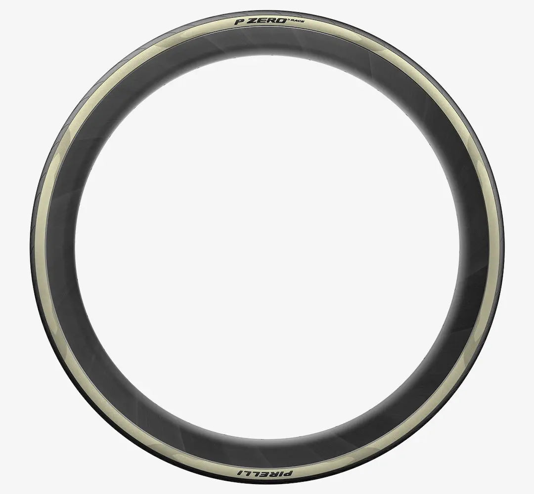 Däck PIRELLI P ZERO RACE 700c TubeType Beige