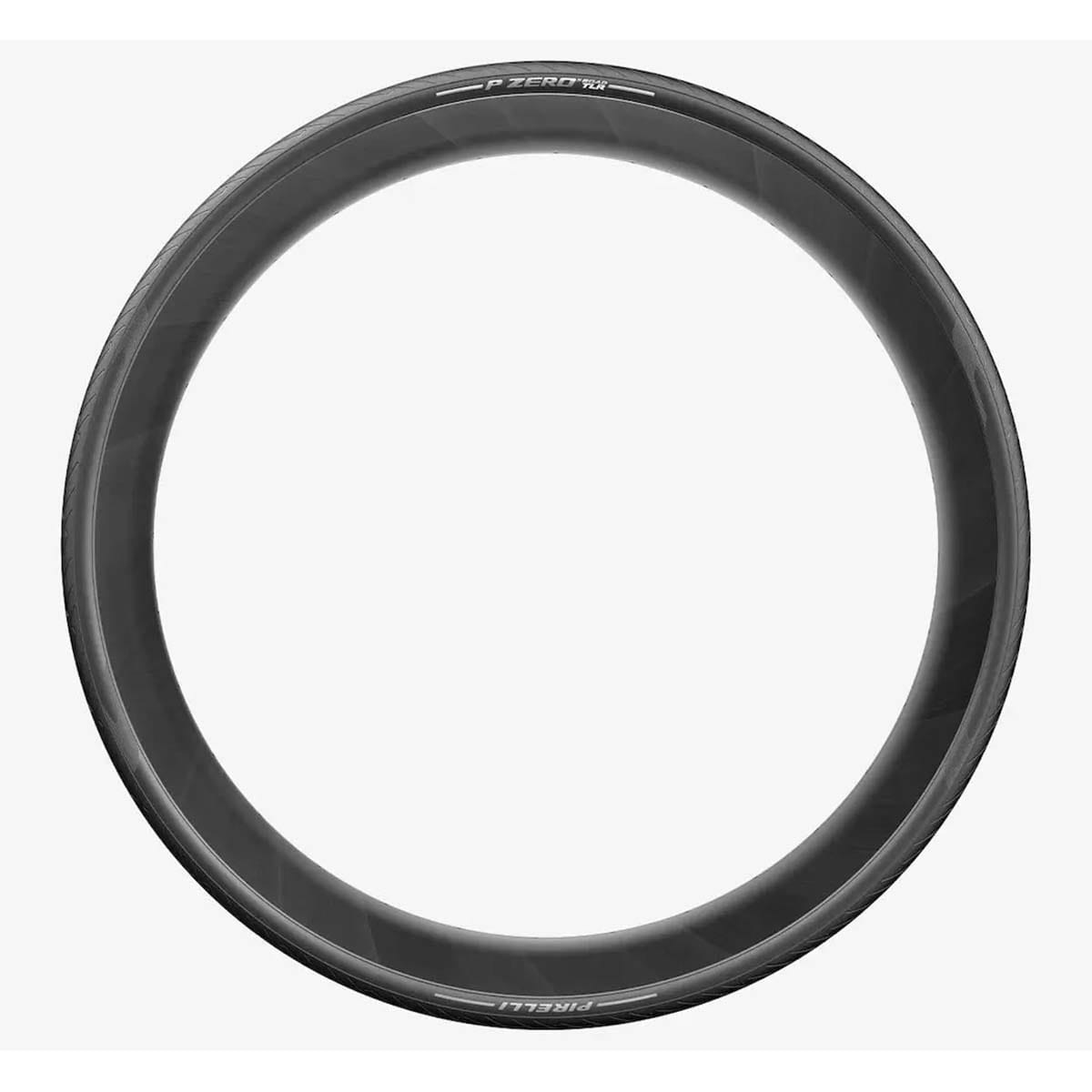 Plášť PIRELLI P ZERO ROAD 700c Tubeless Ready Černý