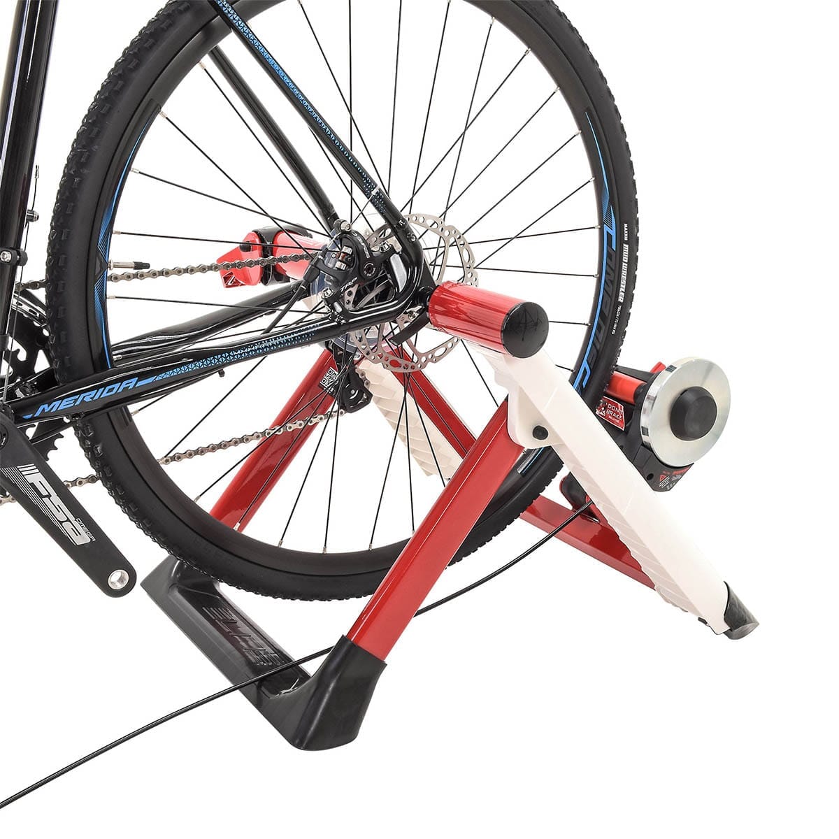Hometrainer ELITE NOVO FORCE PACK