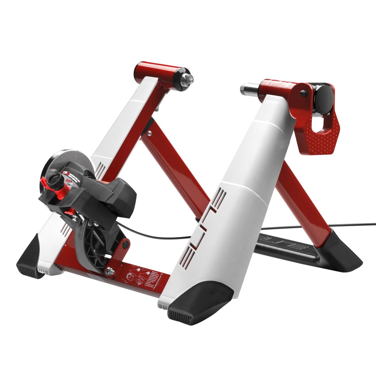 Hometrainer ELITE NOVO FORCE PACK