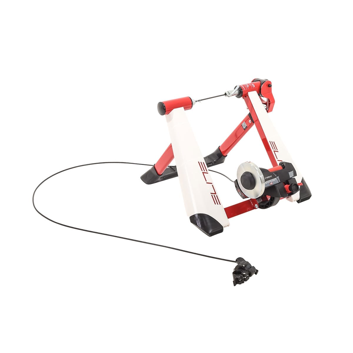 Hometrainer ELITE NOVO FORCE PACK