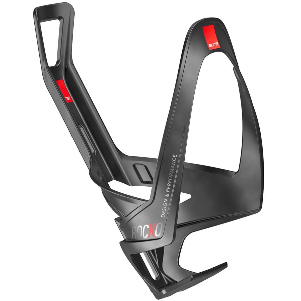 Flaschenhalter ELITE ROCKO Carbon