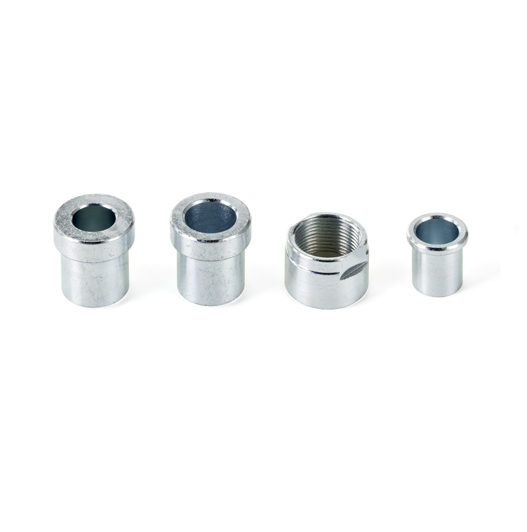 Achsadapter-Kit ELITE 135x10mm und 135x12mm Drivo/Volano/Turino