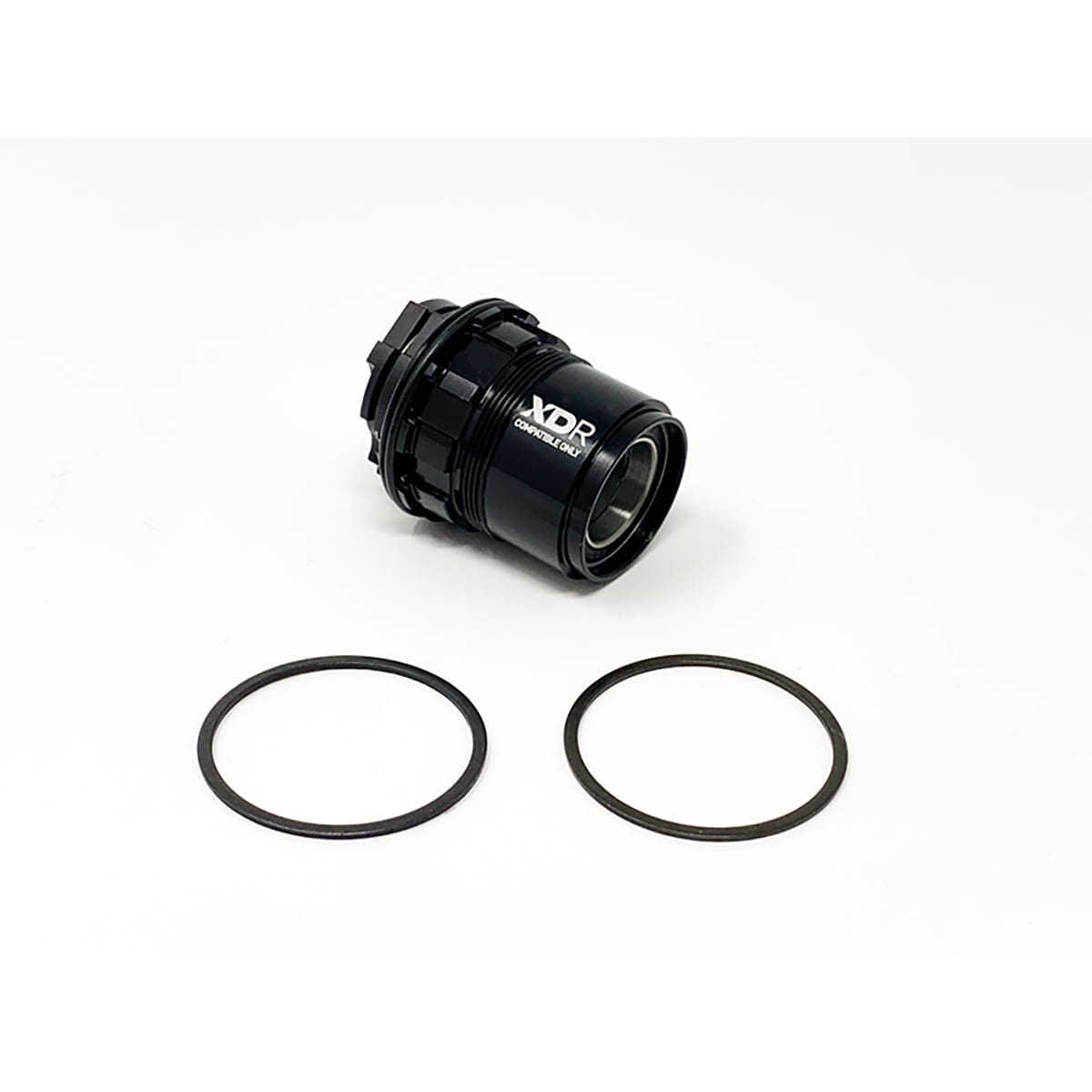 Frihjulskrop til Hometrainer ELITE DRIVO / DIRETO / SUITO / TURNO Type Sram XD-R #1014279