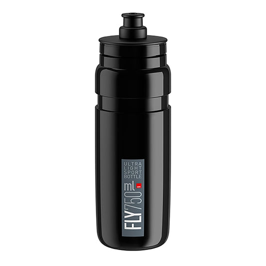 Bidon ELITE FLY Noir