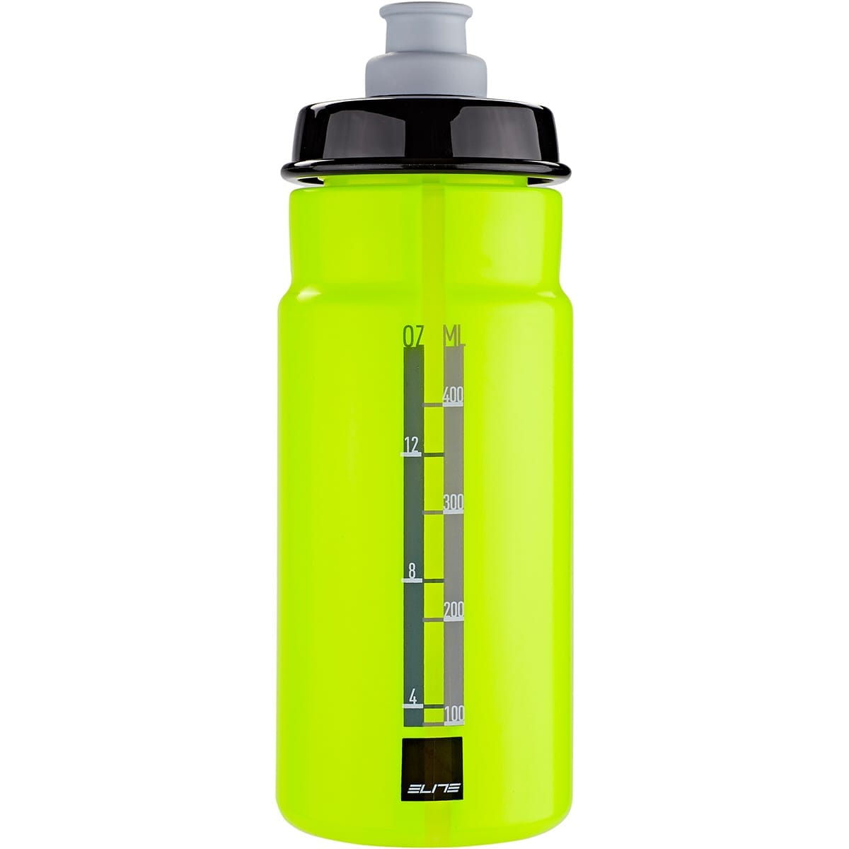 Láhev ELITE JET Žlutá Fluo