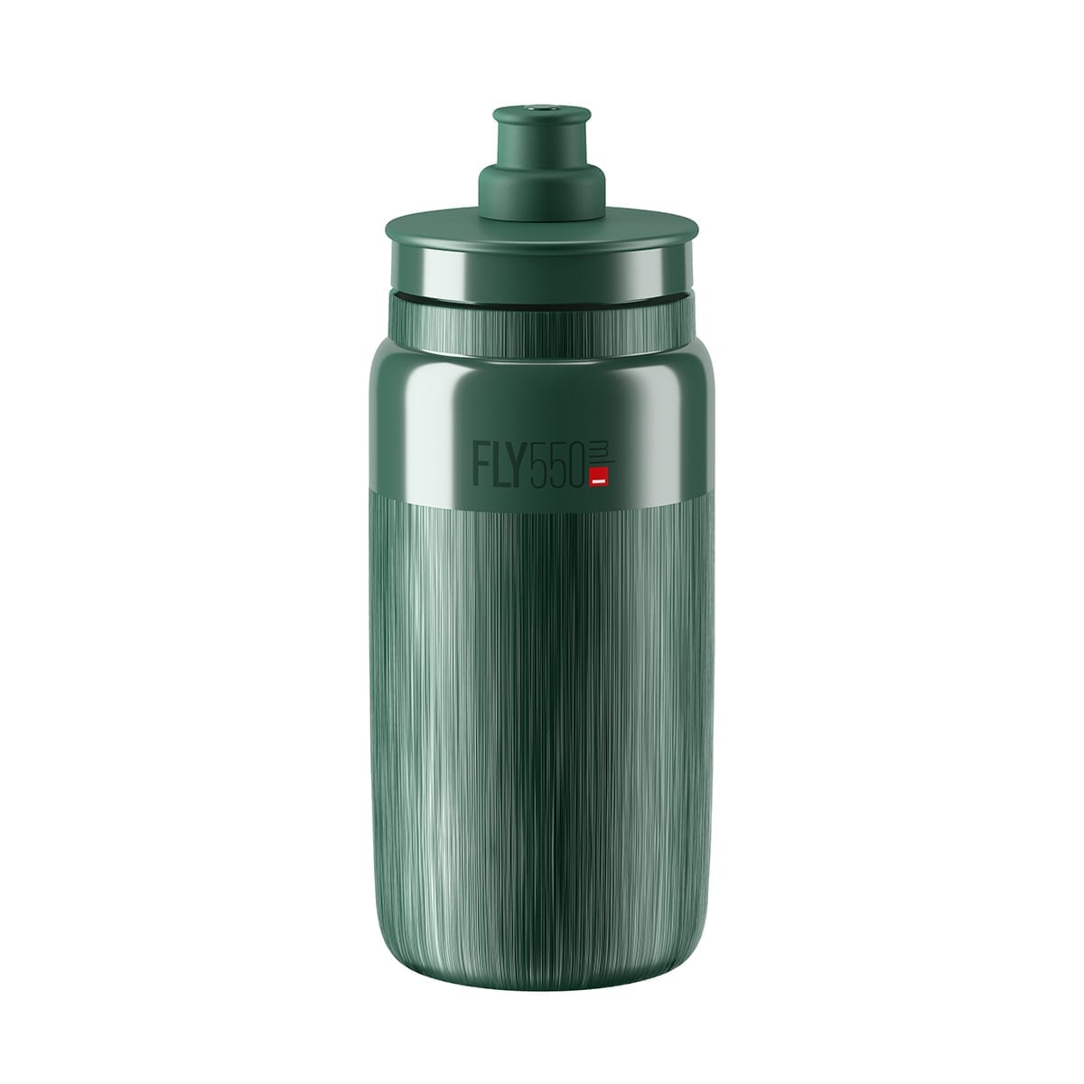 Borraccia ELITE FLY TEX Verde / Grigio