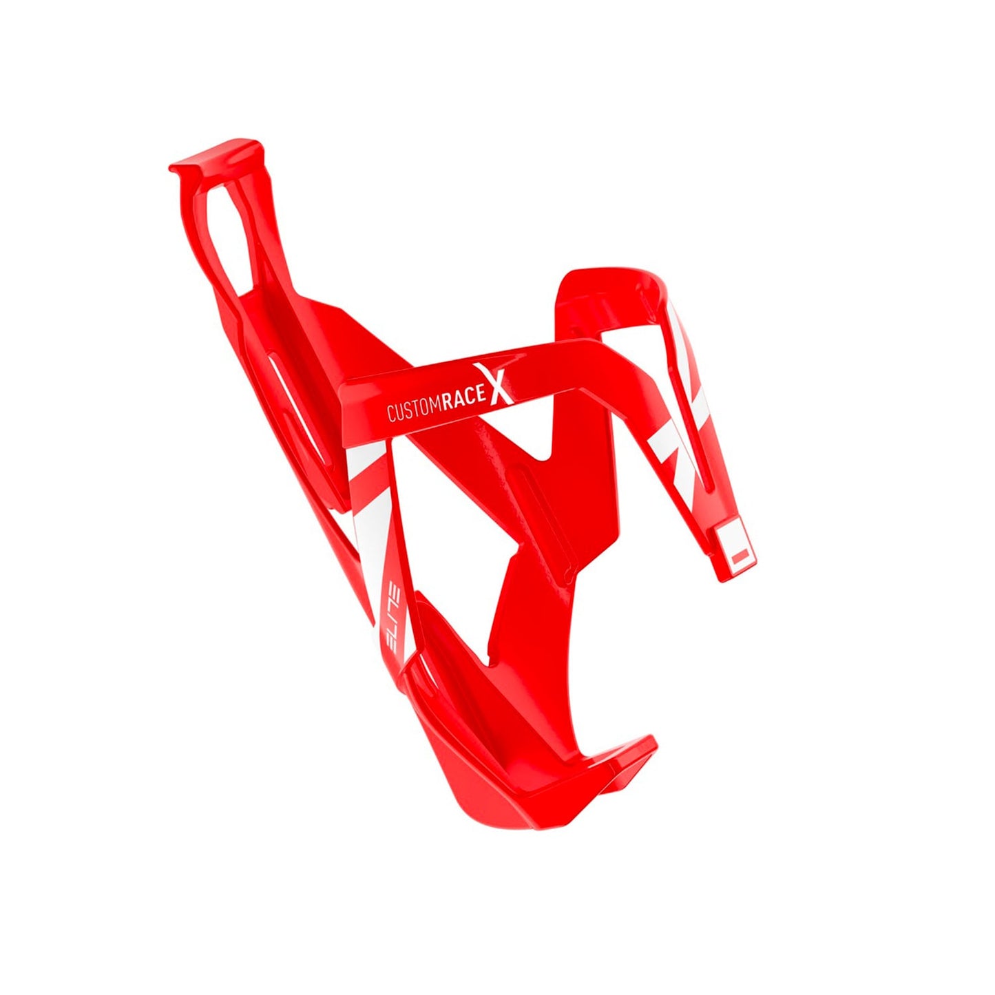 Flaskeholder ELITE CUSTOM RACE X Rød