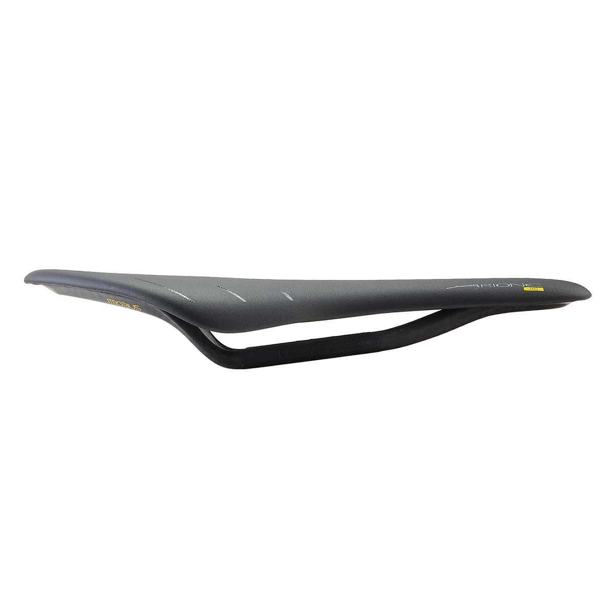 Sella FIZIK ARIONE 00 Rotaie Carbon Mobius