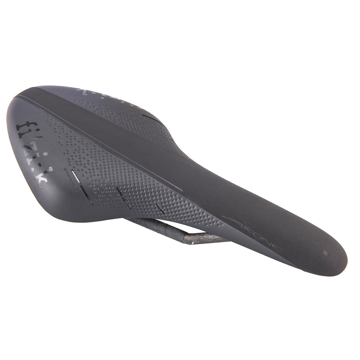 Satula FIZIK ARIONE R1 LARGE Hiilikuitupunokset