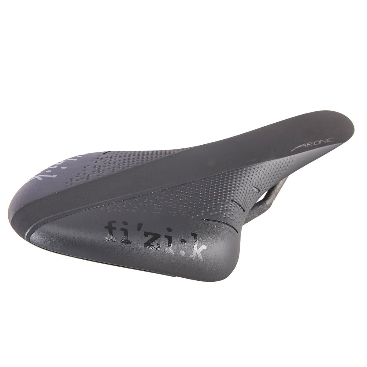 Satula FIZIK ARIONE R1 LARGE Hiilikuitupunokset