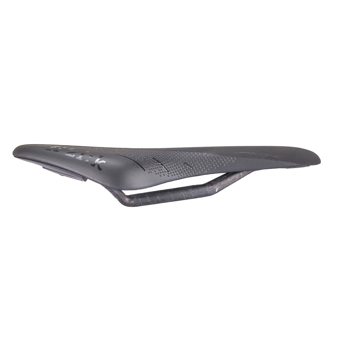 Satula FIZIK ARIONE R1 LARGE Hiilikuitupunokset