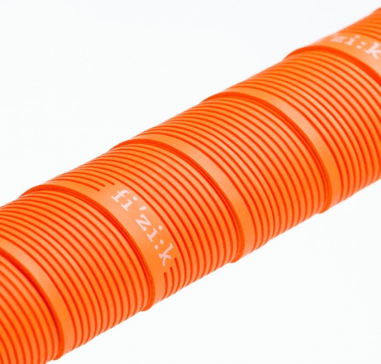 Stuurlint FIZIK VENTO MICROTEX TACKY Oranje