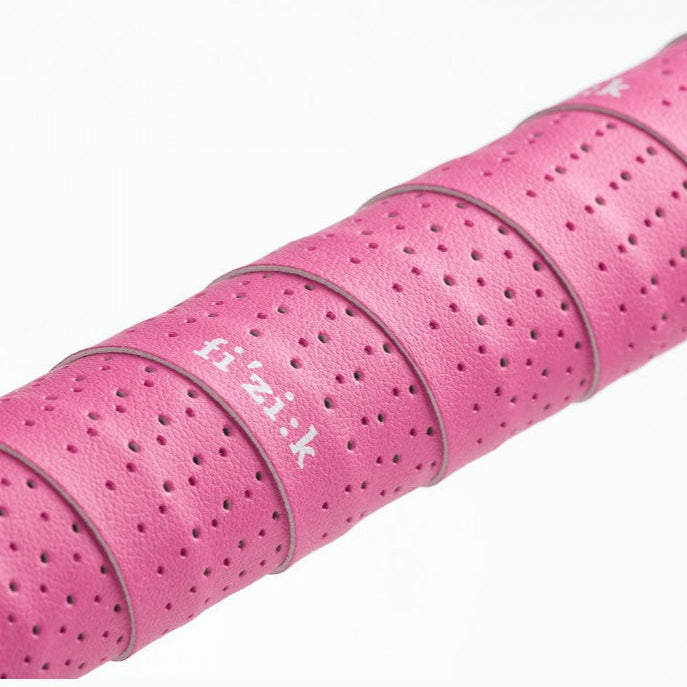 Nastro per Manubrio FIZIK TEMPO MICROTEX CLASSIC Rosa