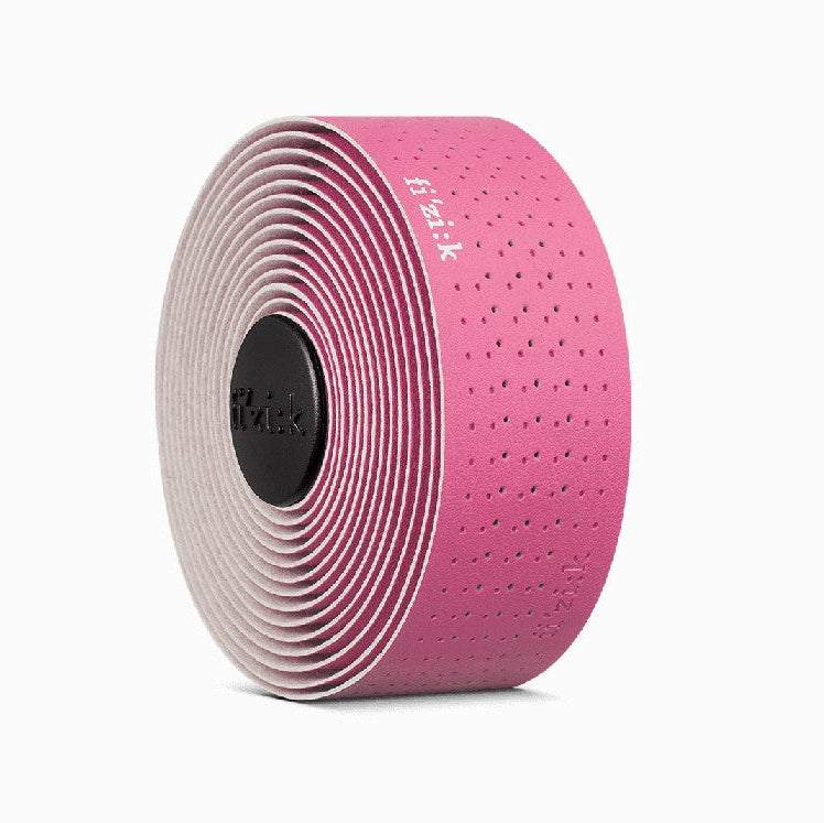 Nastro per Manubrio FIZIK TEMPO MICROTEX CLASSIC Rosa