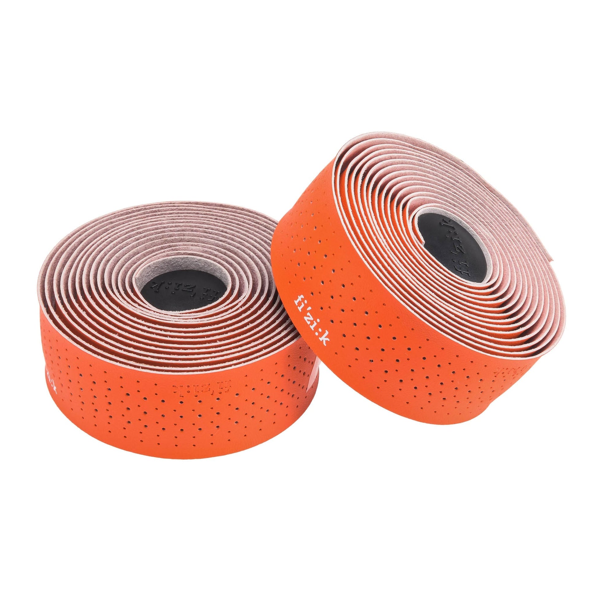 Styrlinda FIZIK TEMPO MICROTEX CLASSIC Orange 2mm