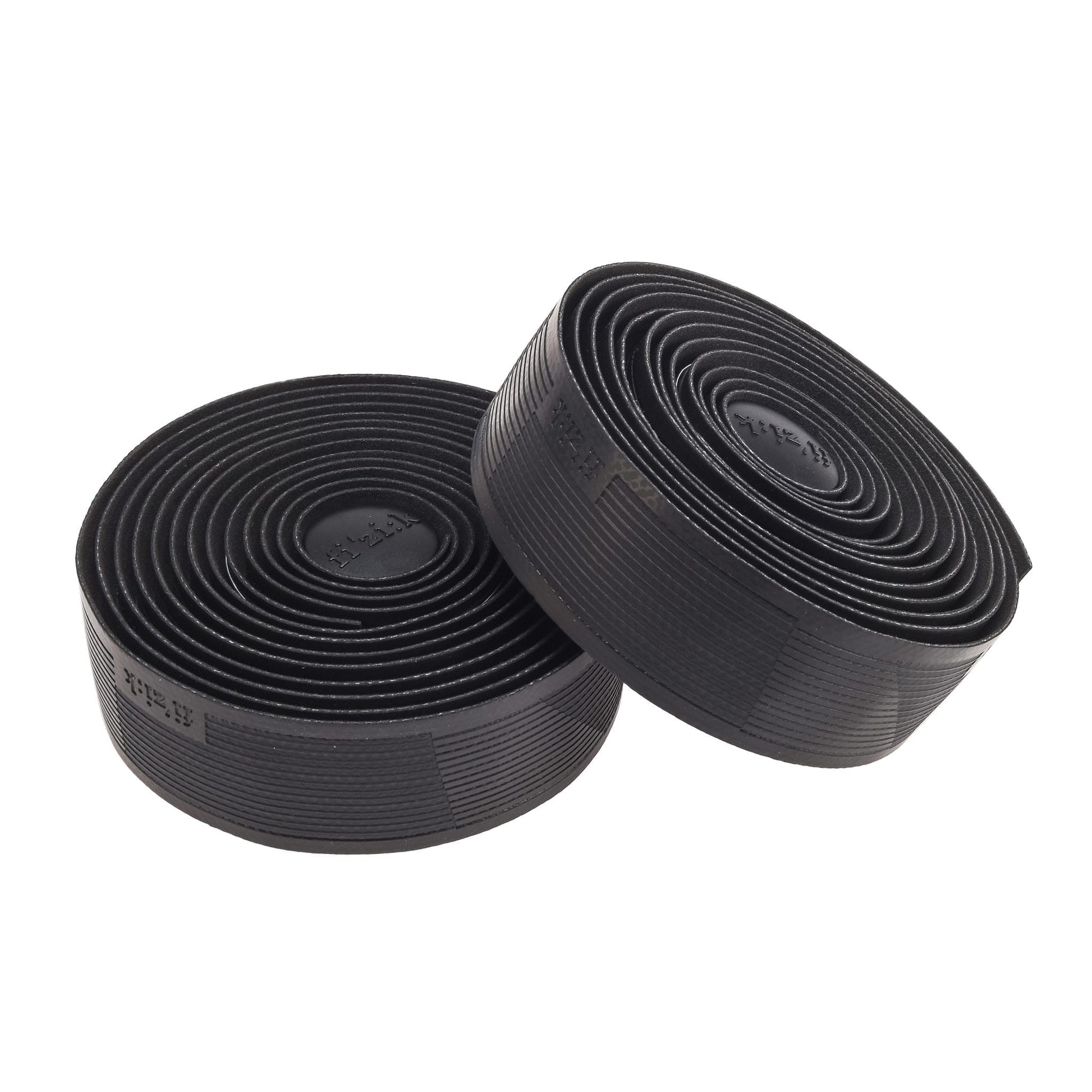 Styrbånd FIZIK VENTO SOLOCUSH TACKY Sort 2,7mm