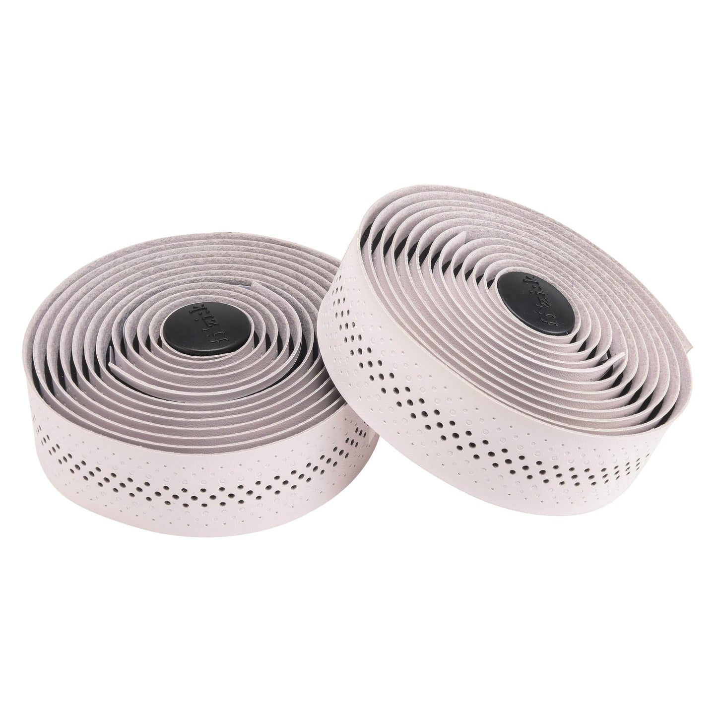 Stuurlint FIZIK TEMPO MICROTEX BONDCUSH CLASSIC Wit 3mm