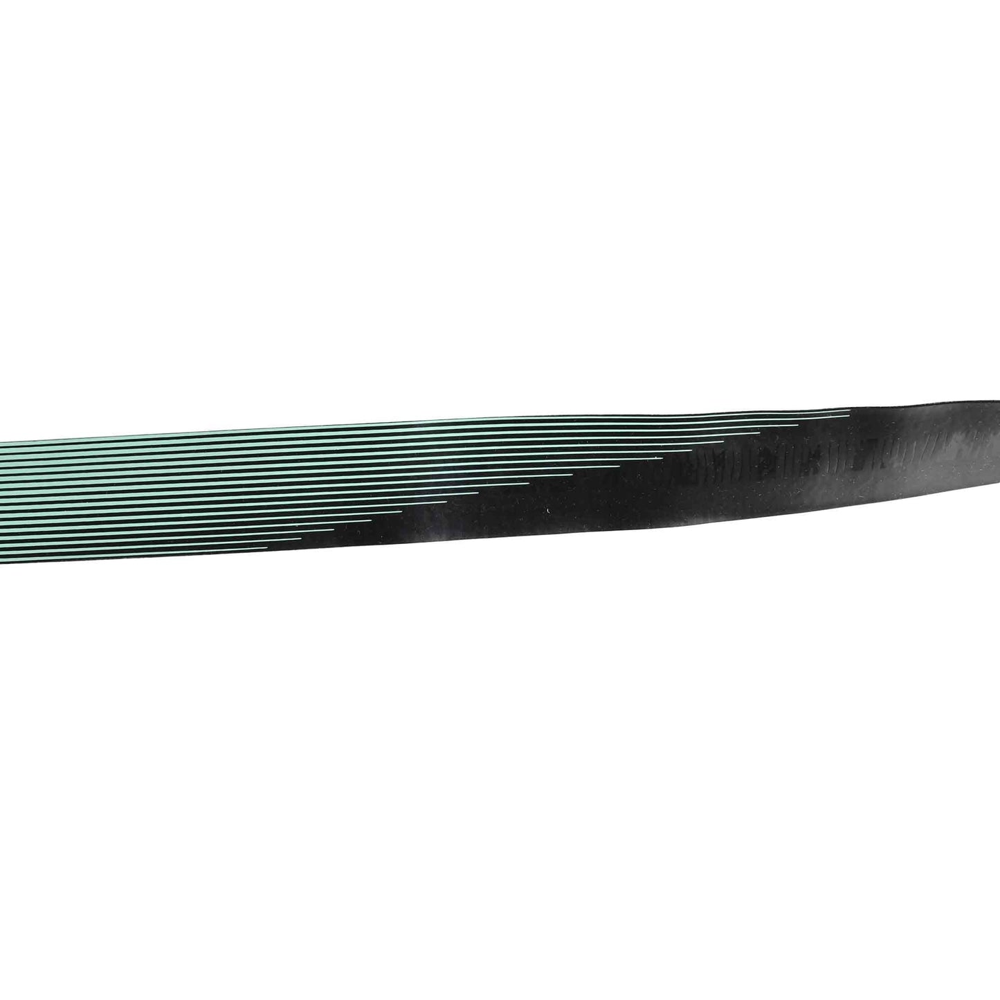 Styrlindstejp FIZIK VENTO MICROTEX TACKY TVÅFÄRGAD Svart/Celeste 2 mm